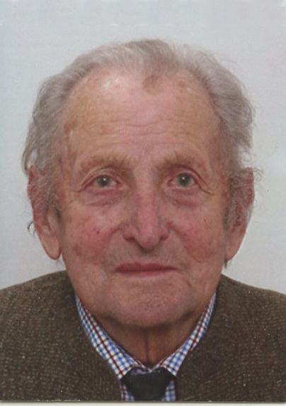 Ernst Egger